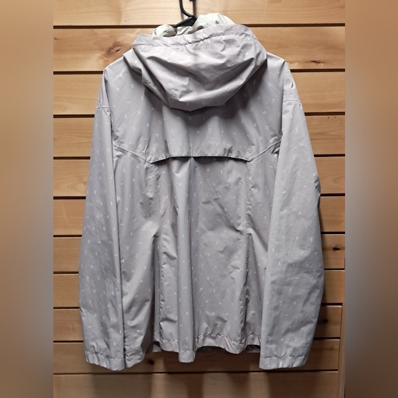 The North Face Folding Travel Jacket Size XL - Picture 11 of 11